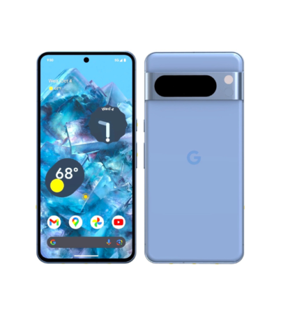 Google Pixel 8 Pro1