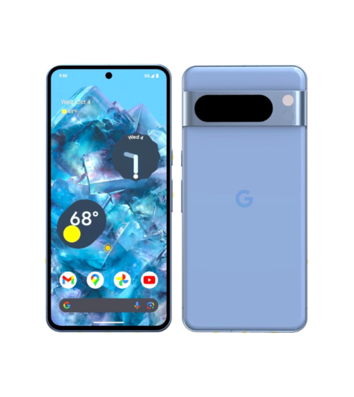 Google Pixel 8 Pro1