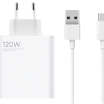 Xiaomi 120W Charge