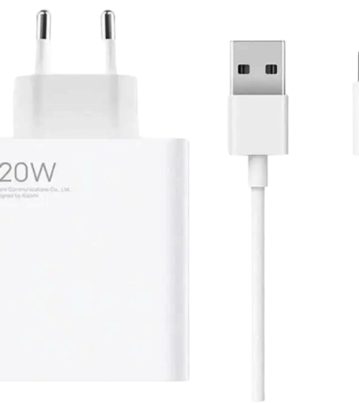 Xiaomi 120W Charge
