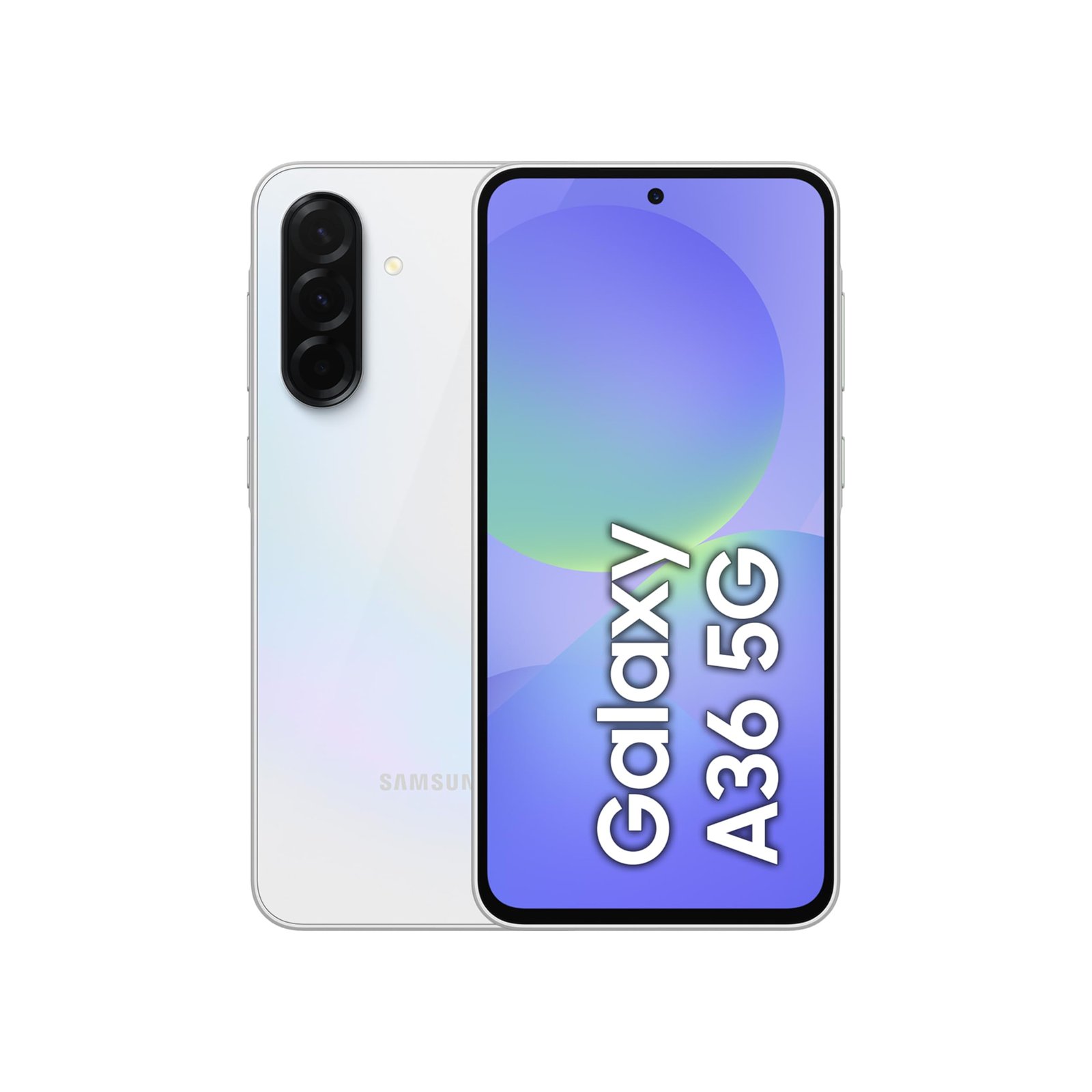 Samsung Galaxy A36 5G | 8GB+128GB