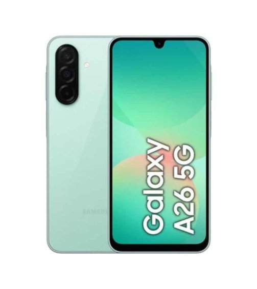 Samsung-Galaxy-A26-128gb-Ram-6gb-2