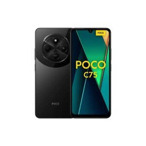 Poco C75 | 8GB+256GB
